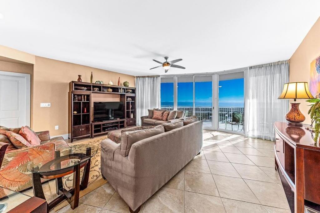 Caribe Resort Unit C814 橘子海滩 外观 照片