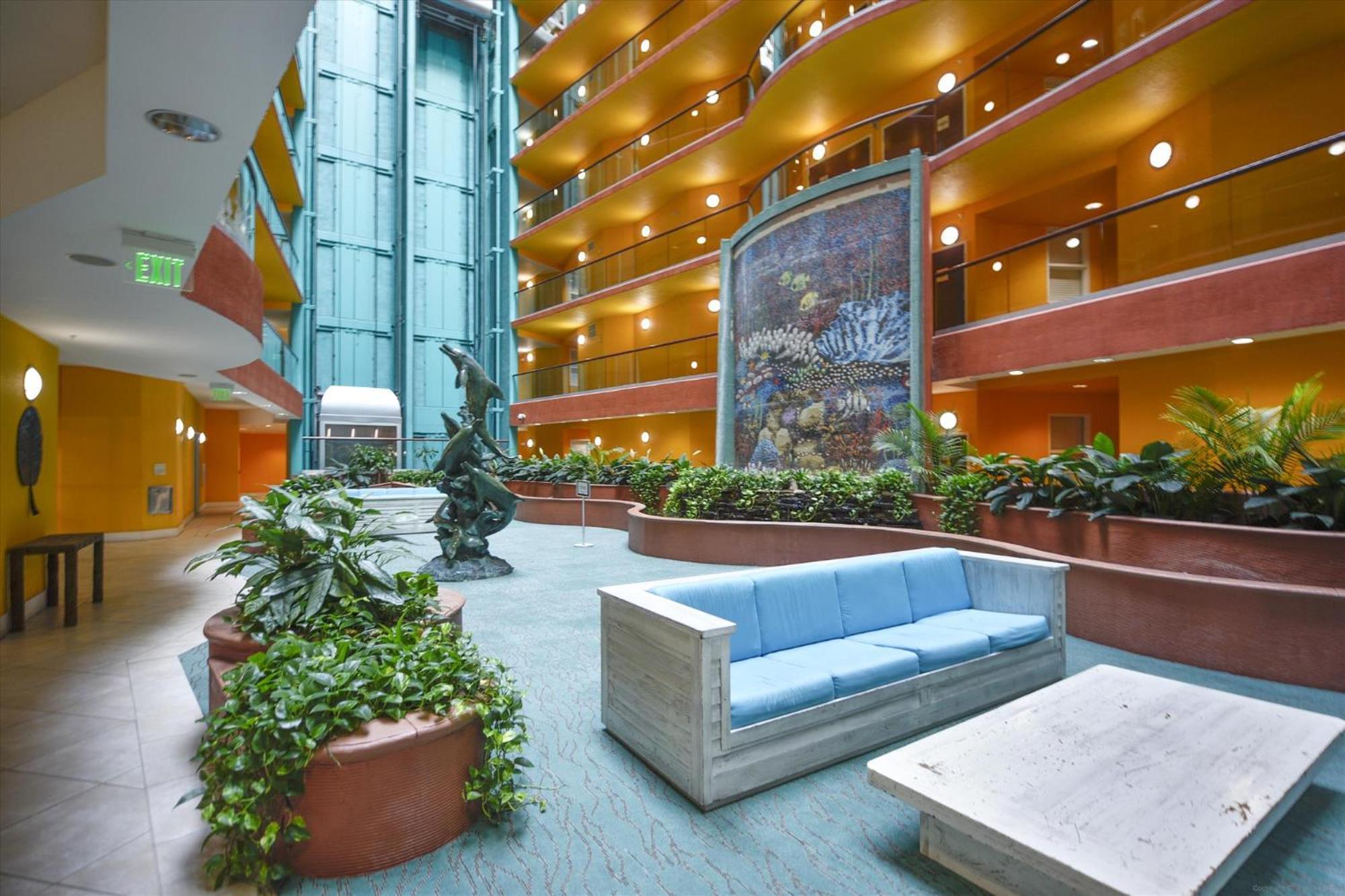 Caribe Resort Unit C814 橘子海滩 外观 照片