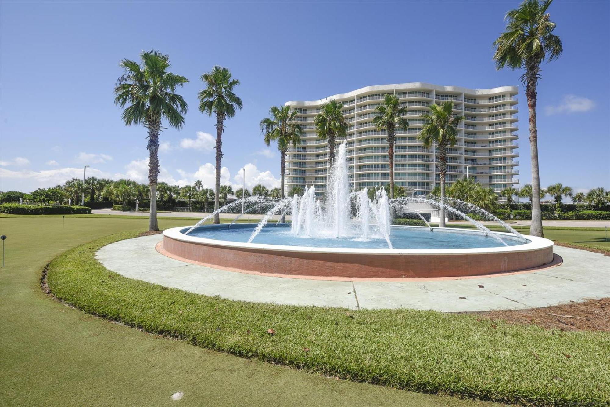 Caribe Resort Unit C814 橘子海滩 外观 照片