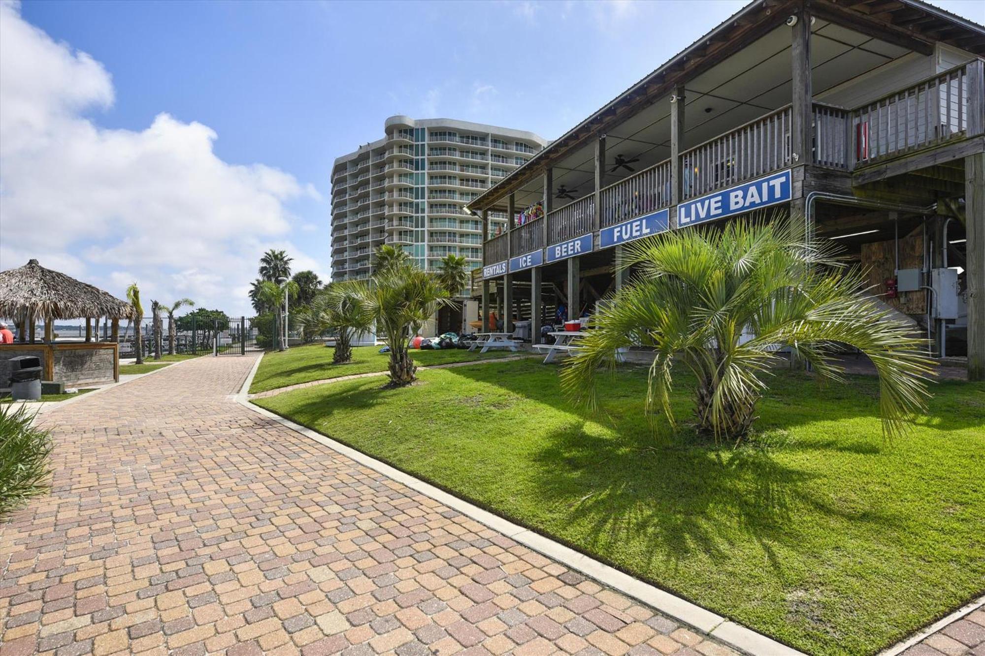 Caribe Resort Unit C814 橘子海滩 外观 照片