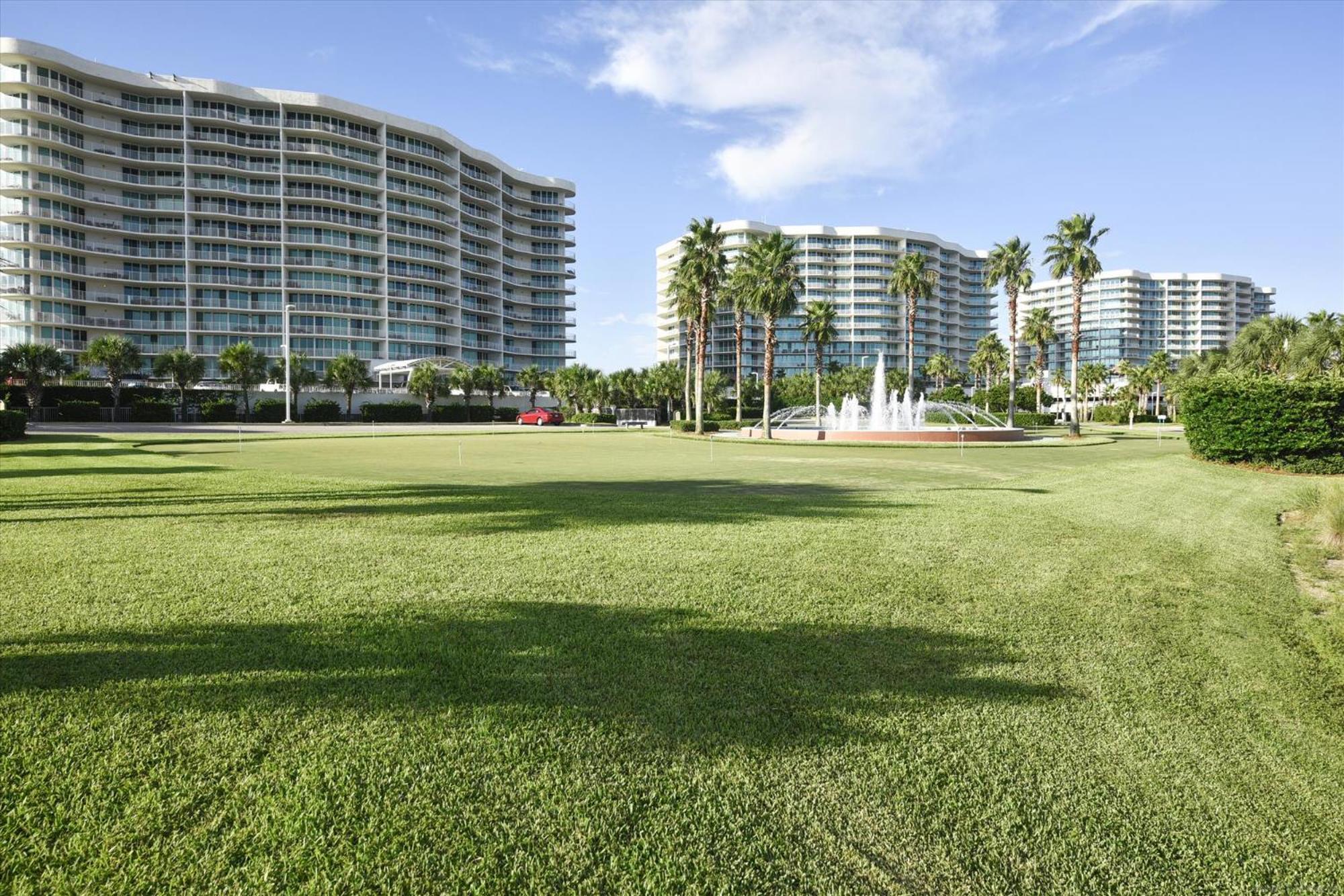 Caribe Resort Unit C814 橘子海滩 外观 照片