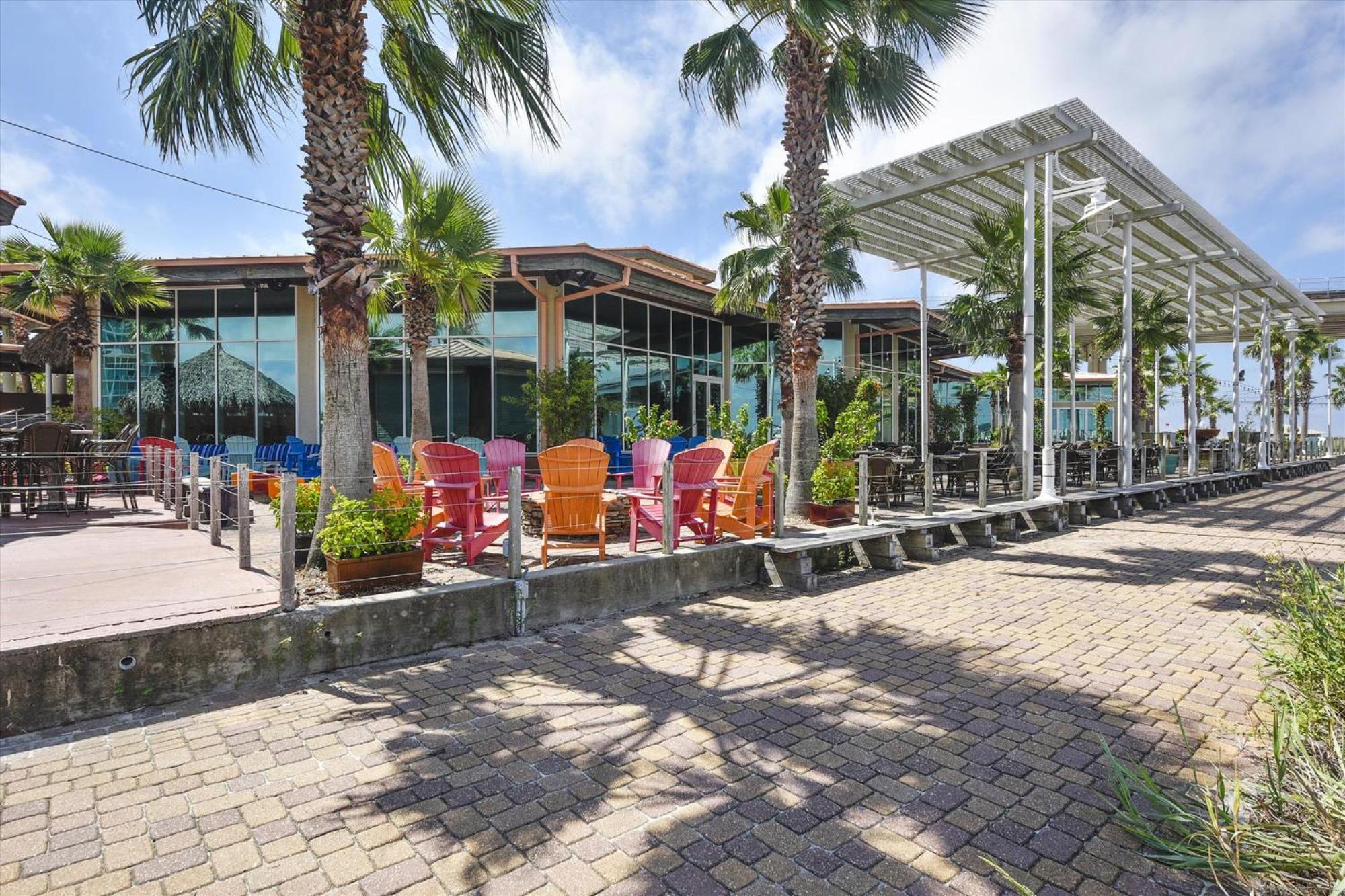 Caribe Resort Unit C814 橘子海滩 外观 照片