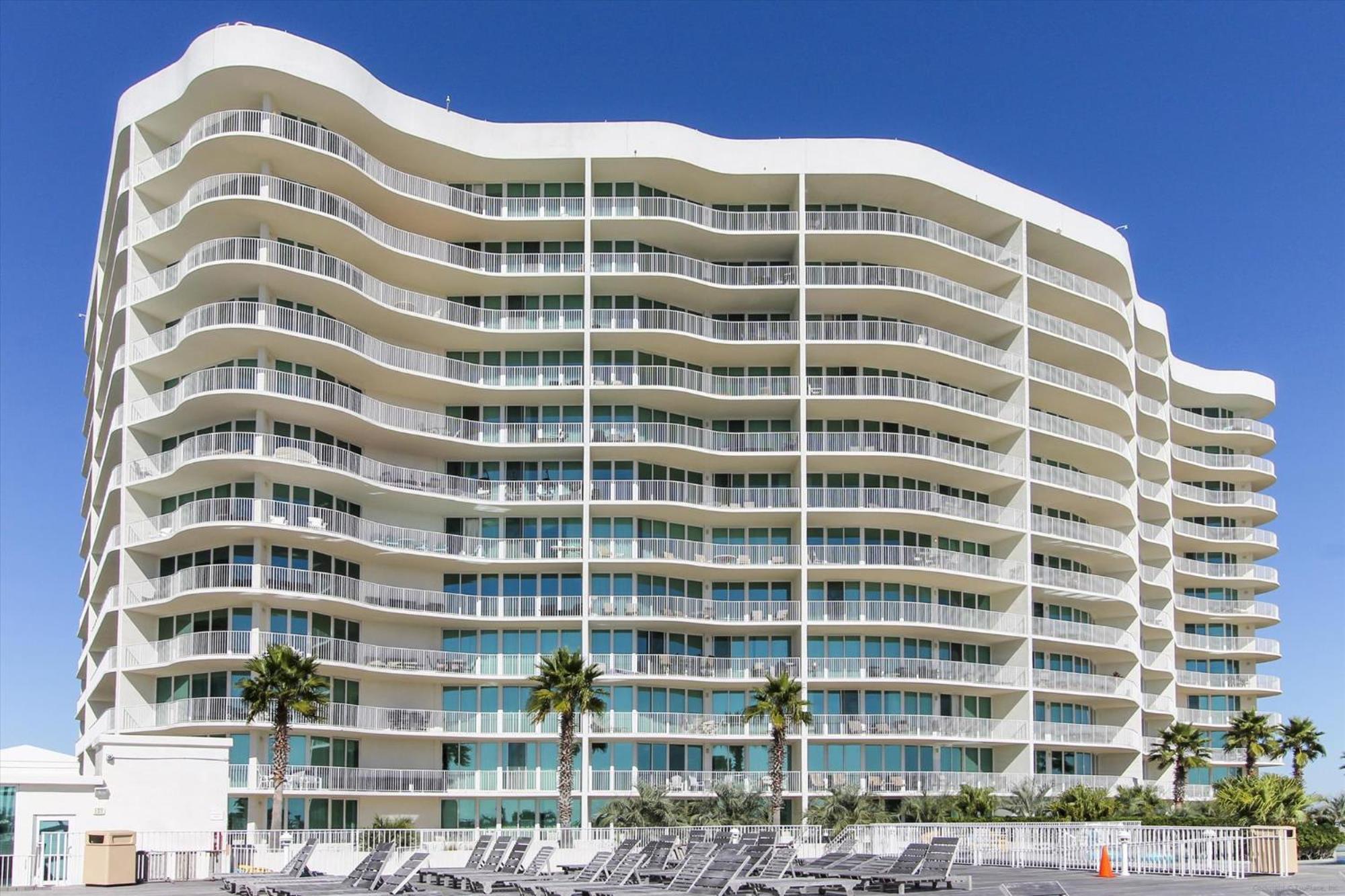 Caribe Resort Unit C814 橘子海滩 外观 照片